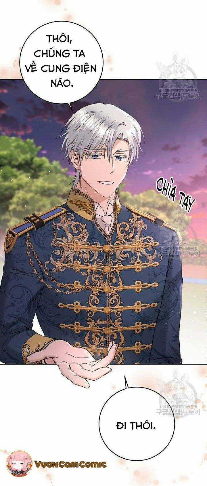 Tôi Không Còn Yêu Anh Nữa Chapter 50 trang 49