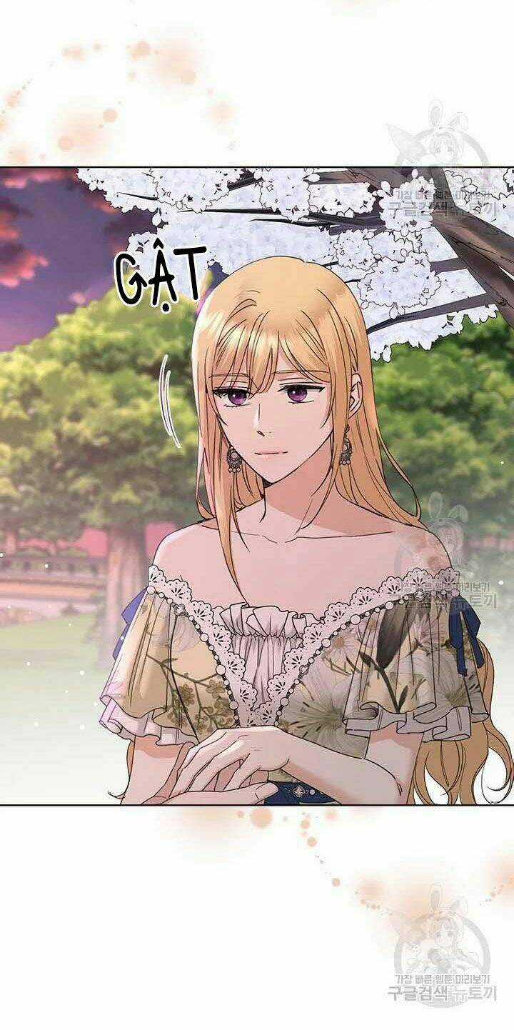 Tôi Không Còn Yêu Anh Nữa Chapter 50 trang 50