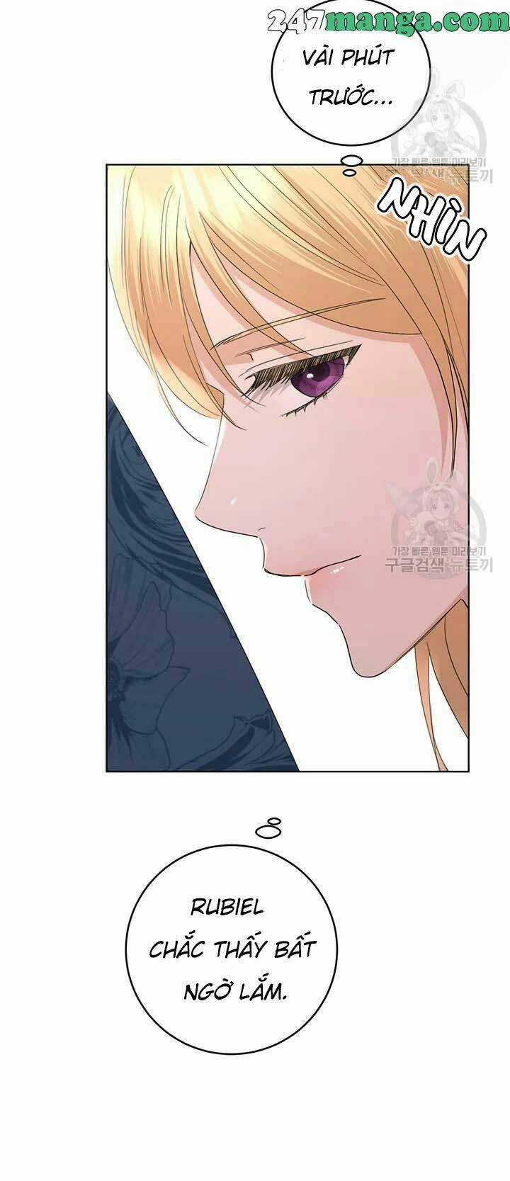 Tôi Không Còn Yêu Anh Nữa Chapter 50 trang 52