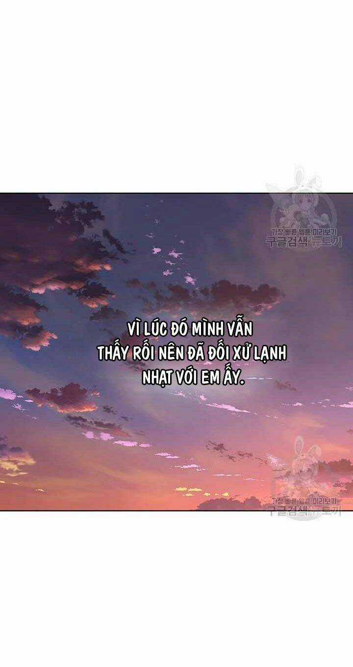 Tôi Không Còn Yêu Anh Nữa Chapter 50 trang 54