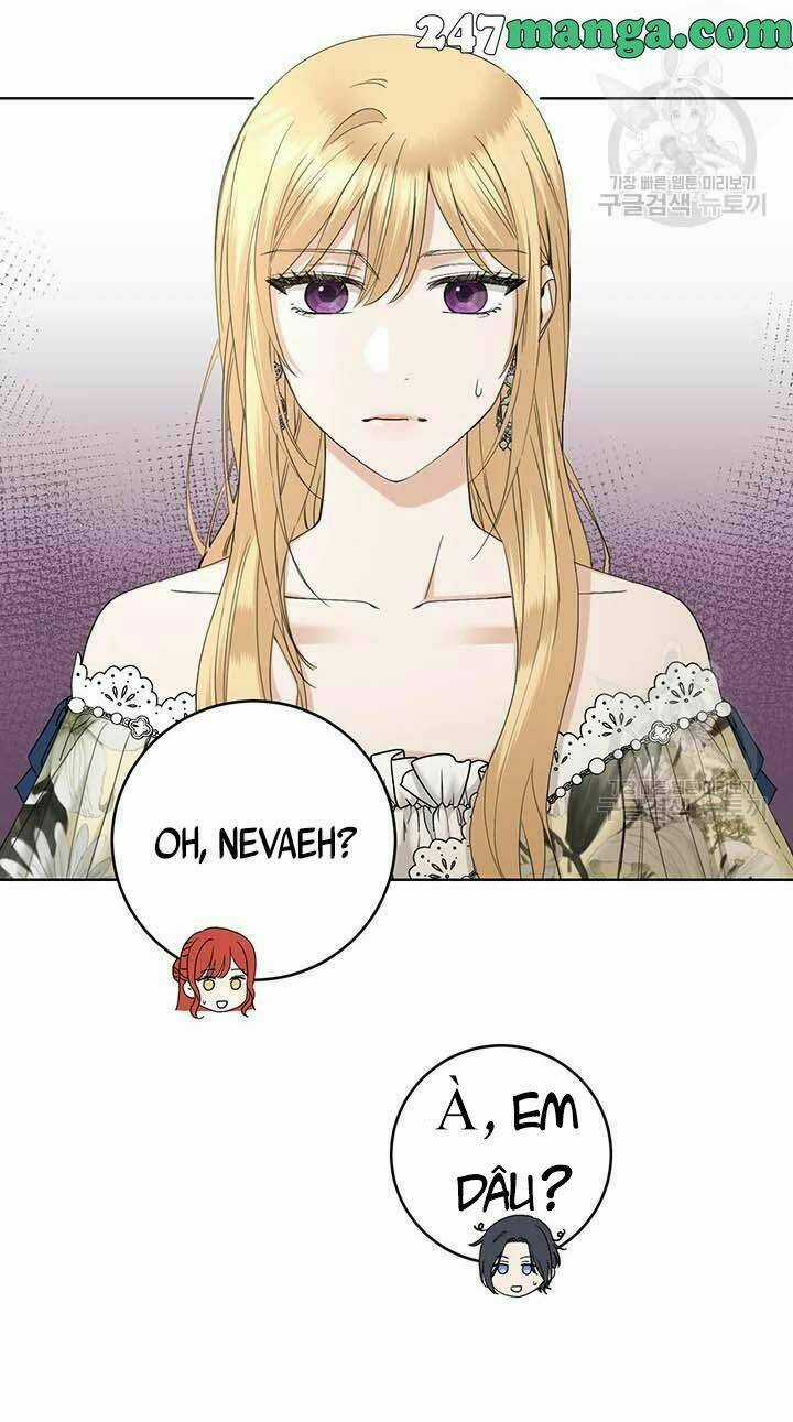 Tôi Không Còn Yêu Anh Nữa Chapter 50 trang 57