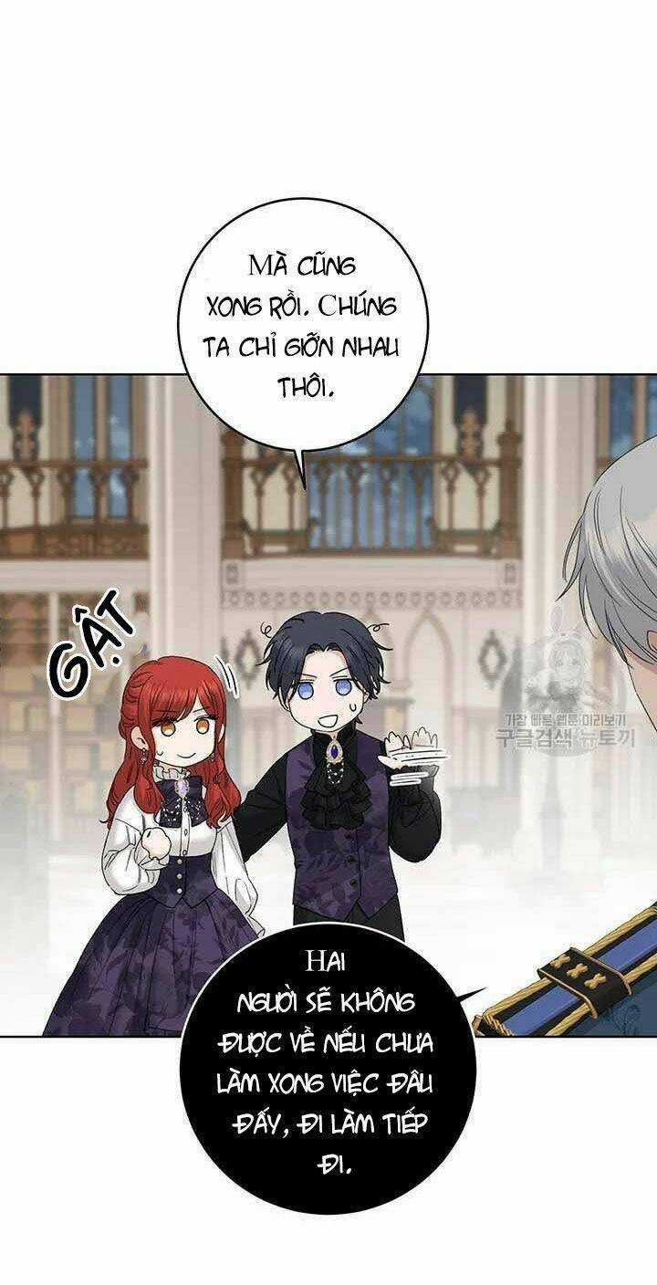 Tôi Không Còn Yêu Anh Nữa Chapter 50 trang 59