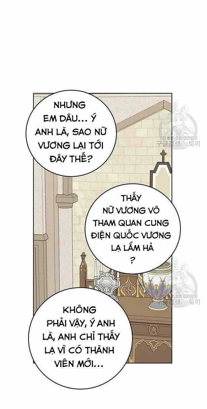 Tôi Không Còn Yêu Anh Nữa Chapter 50 trang 60