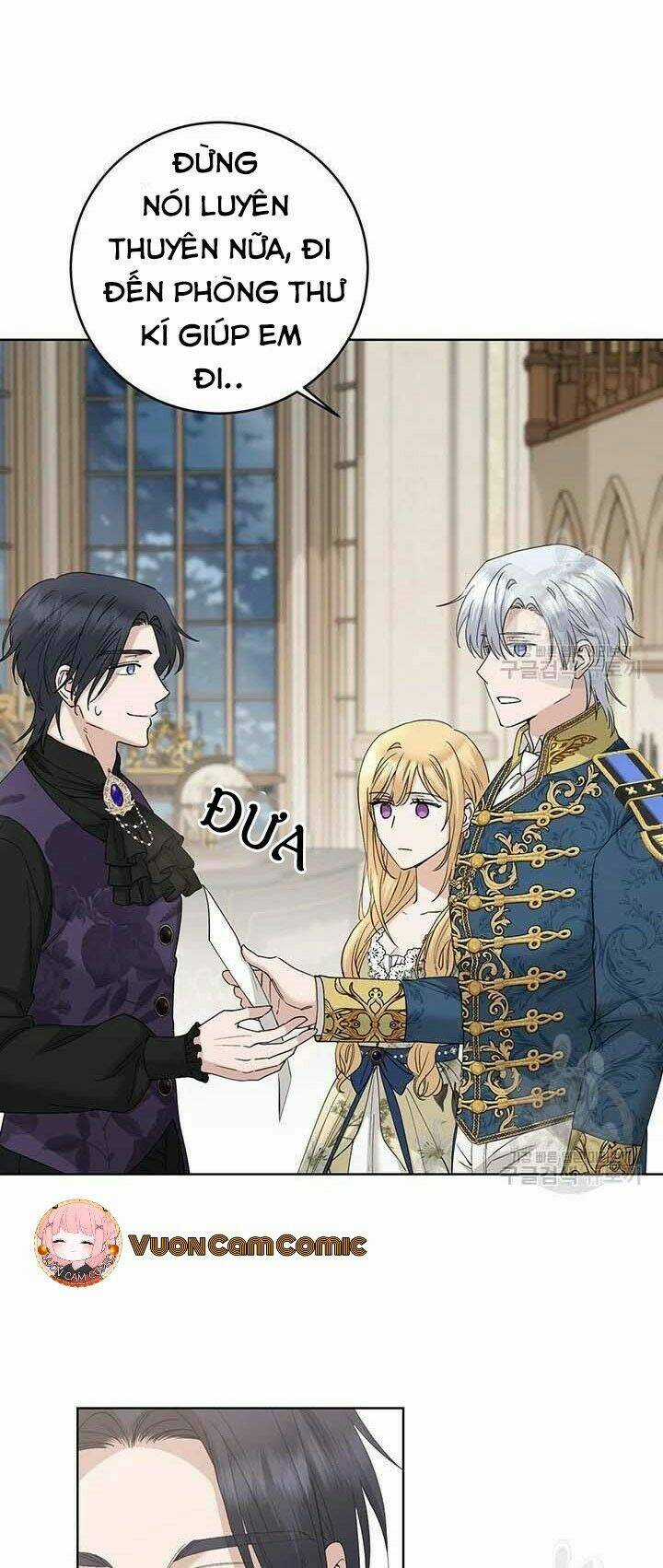 Tôi Không Còn Yêu Anh Nữa Chapter 50 trang 61