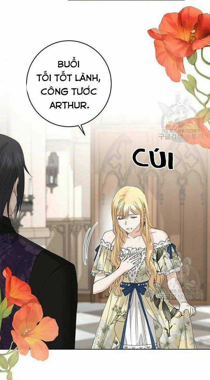 Tôi Không Còn Yêu Anh Nữa Chapter 50 trang 63