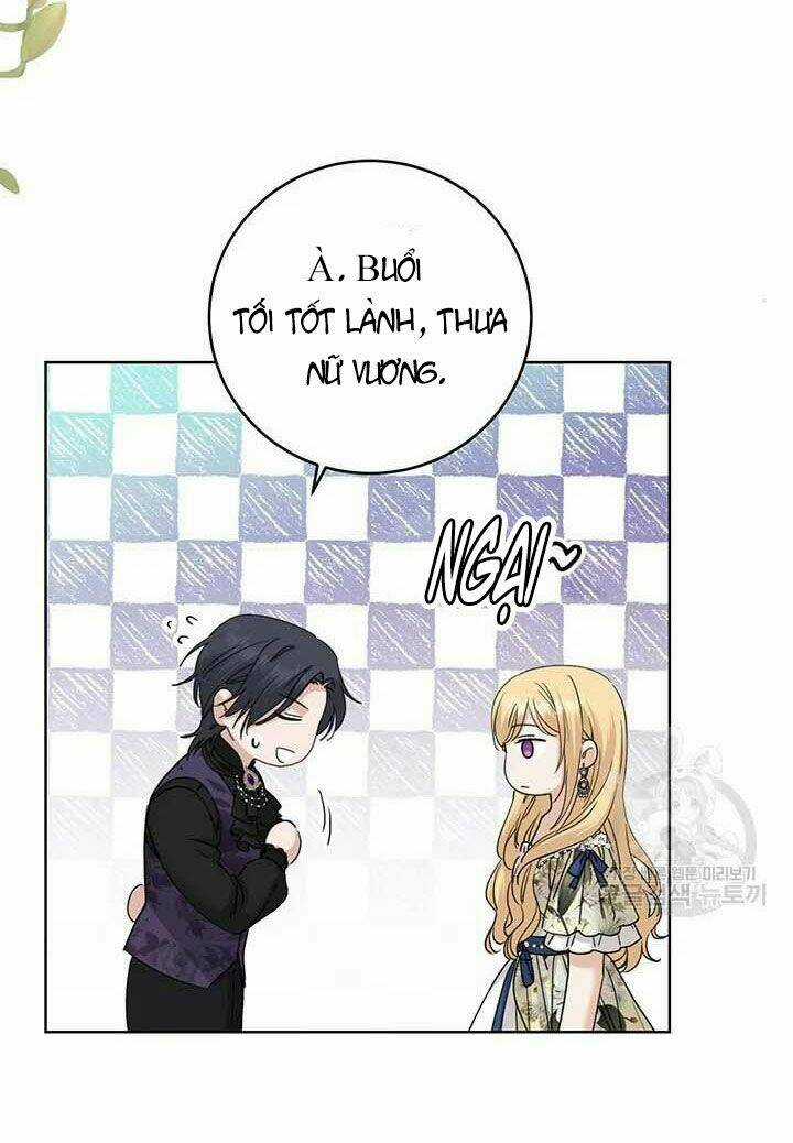 Tôi Không Còn Yêu Anh Nữa Chapter 50 trang 64