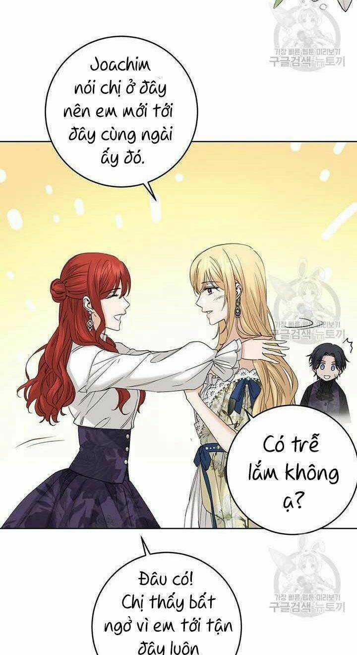 Tôi Không Còn Yêu Anh Nữa Chapter 50 trang 67