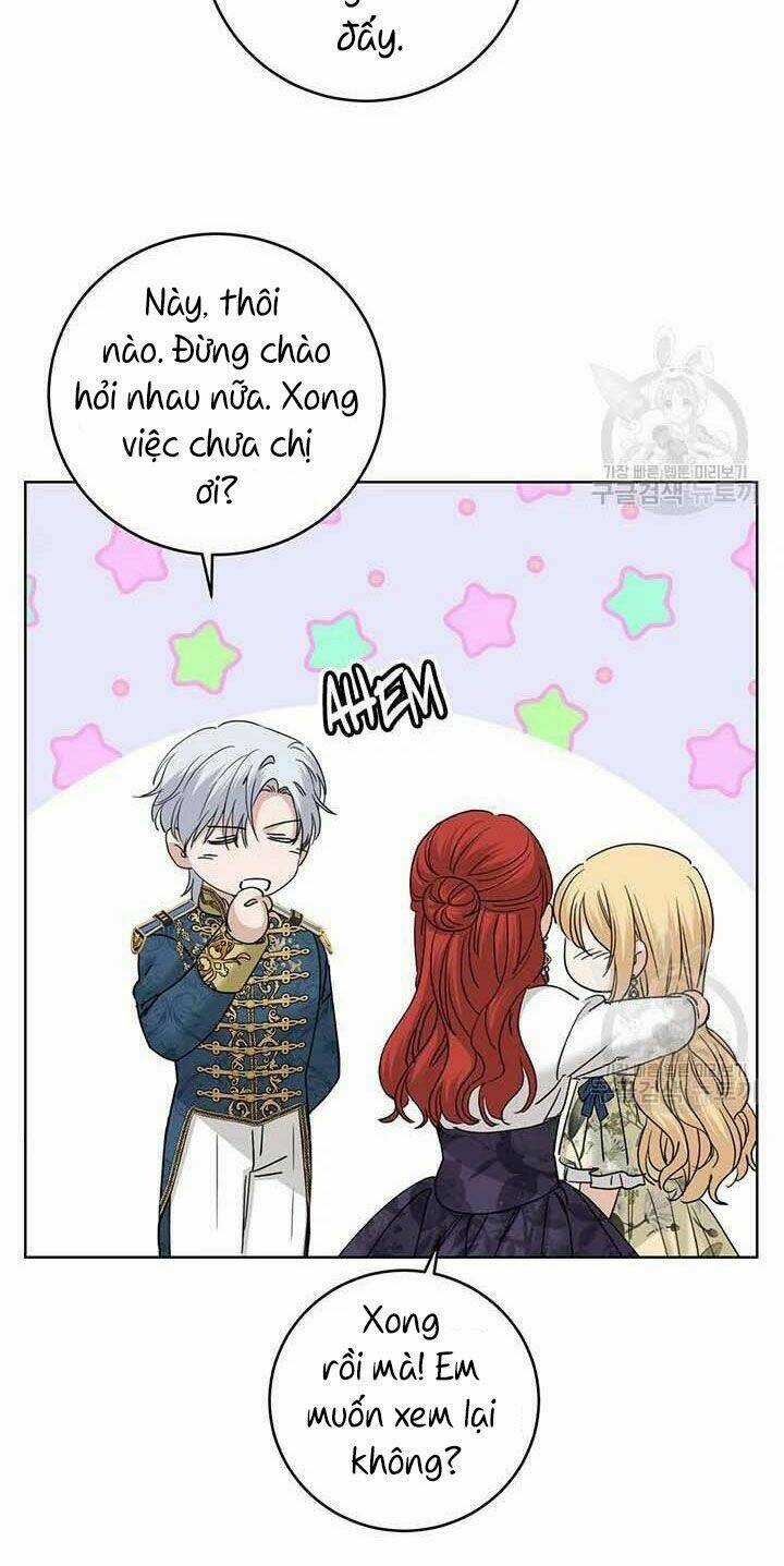 Tôi Không Còn Yêu Anh Nữa Chapter 50 trang 68