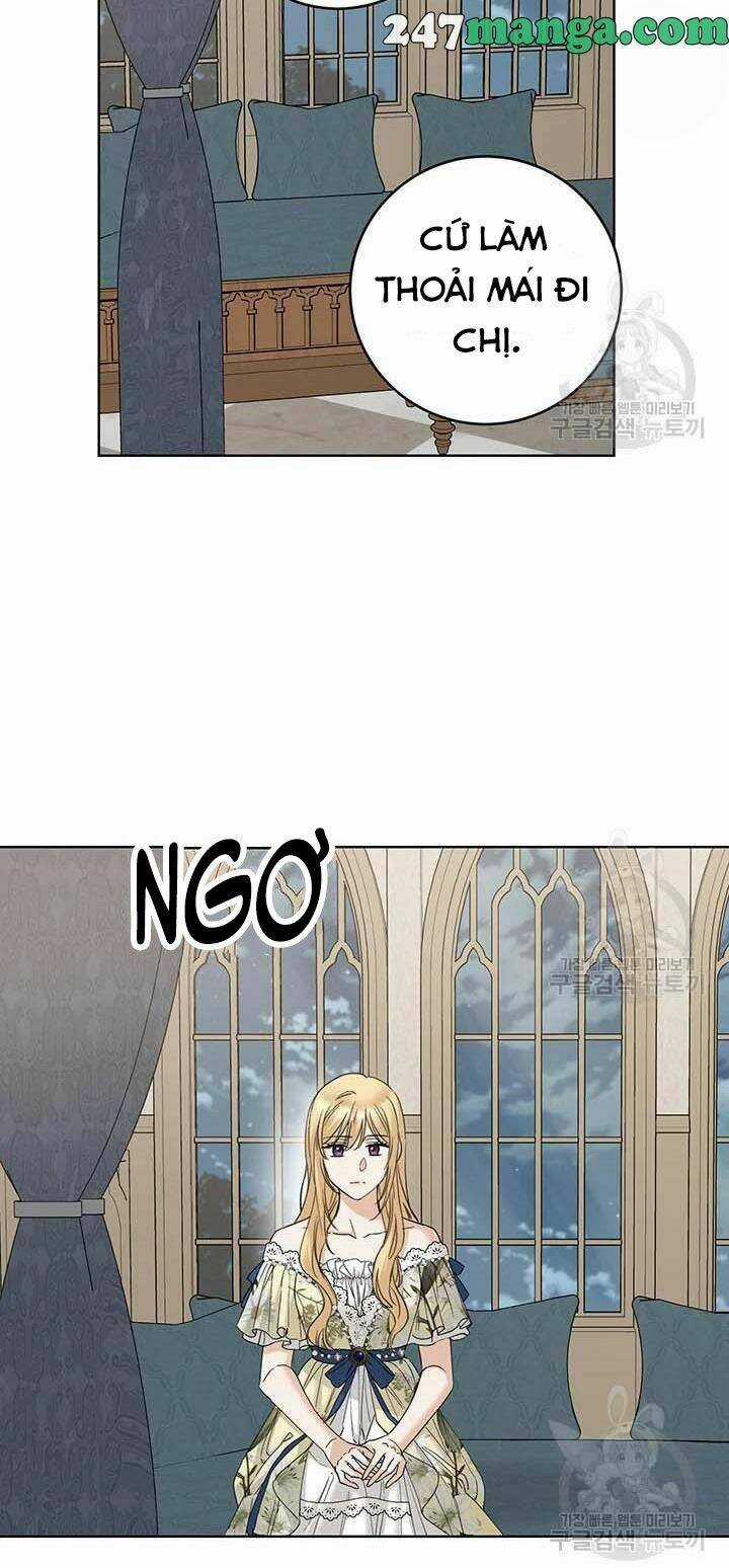 Tôi Không Còn Yêu Anh Nữa Chapter 50 trang 70