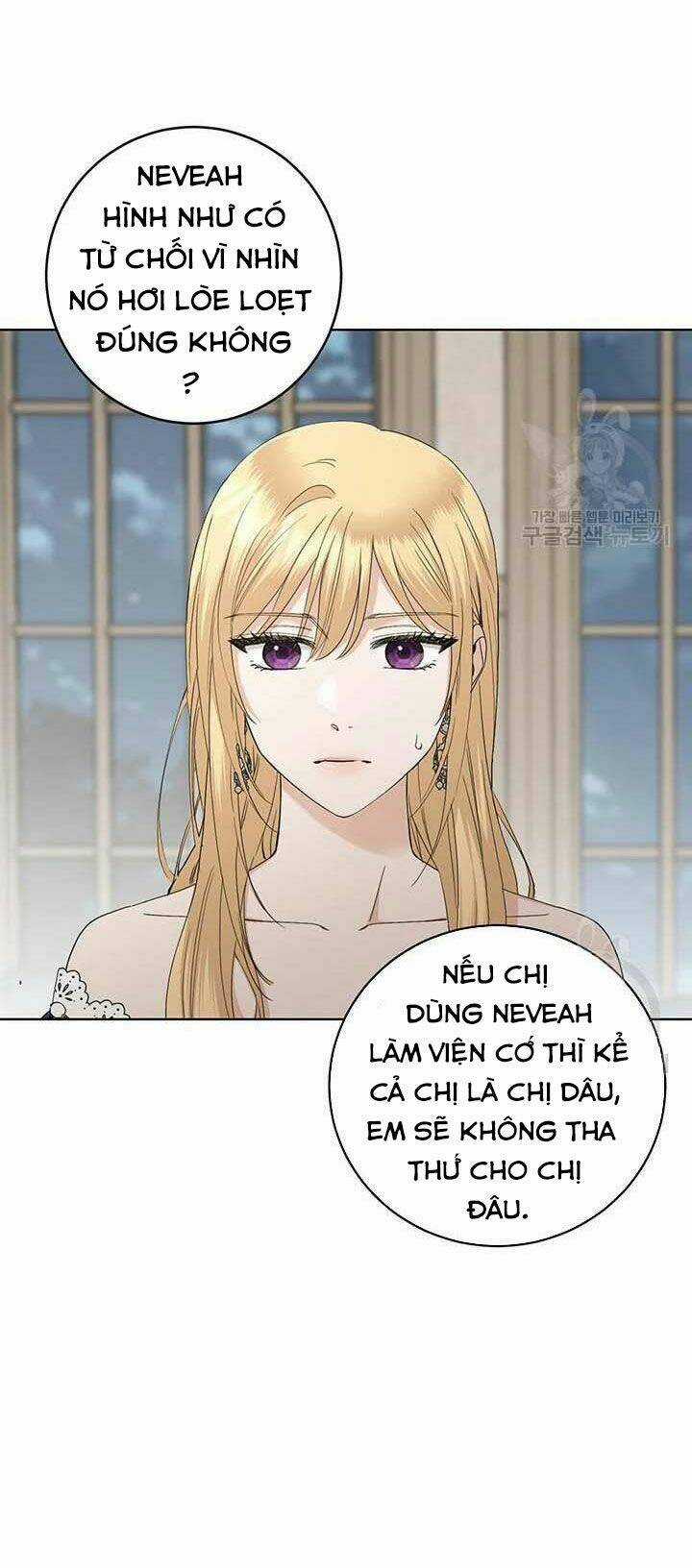 Tôi Không Còn Yêu Anh Nữa Chapter 50 trang 72