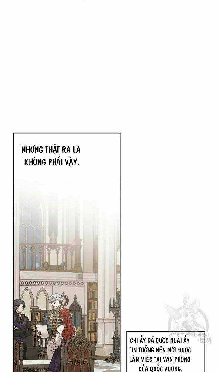 Tôi Không Còn Yêu Anh Nữa Chapter 50 trang 74