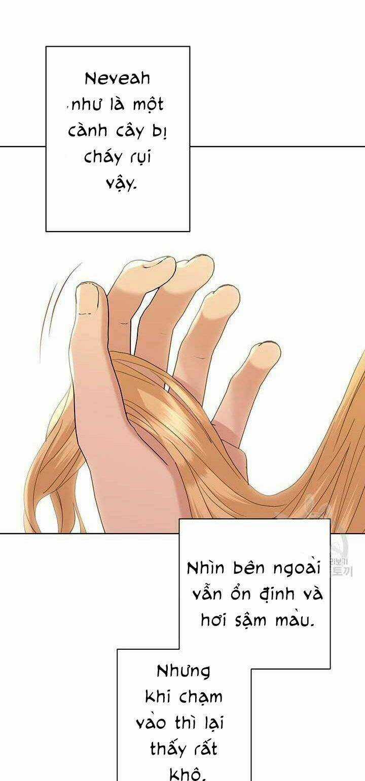 Tôi Không Còn Yêu Anh Nữa Chapter 50 trang 9