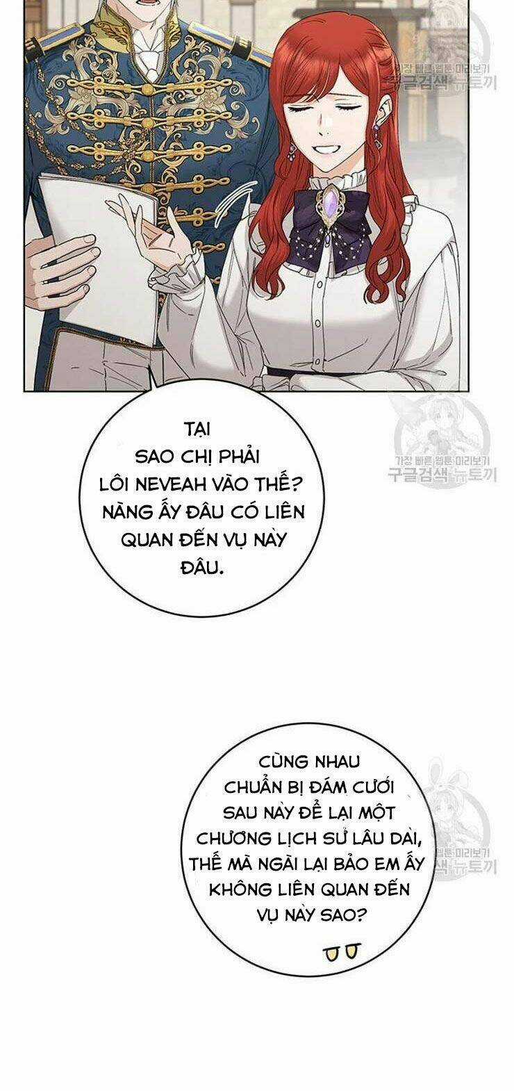 Tôi Không Còn Yêu Anh Nữa Chapter 51 trang 10