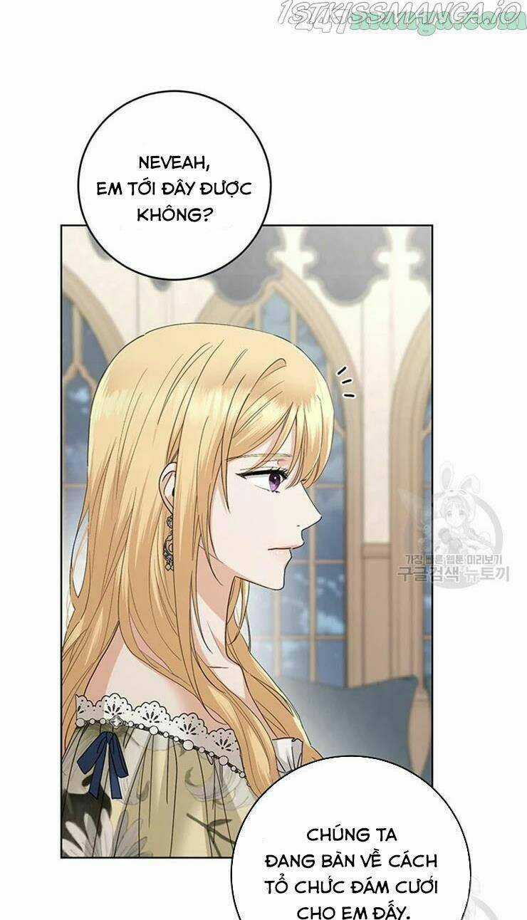 Tôi Không Còn Yêu Anh Nữa Chapter 51 trang 11