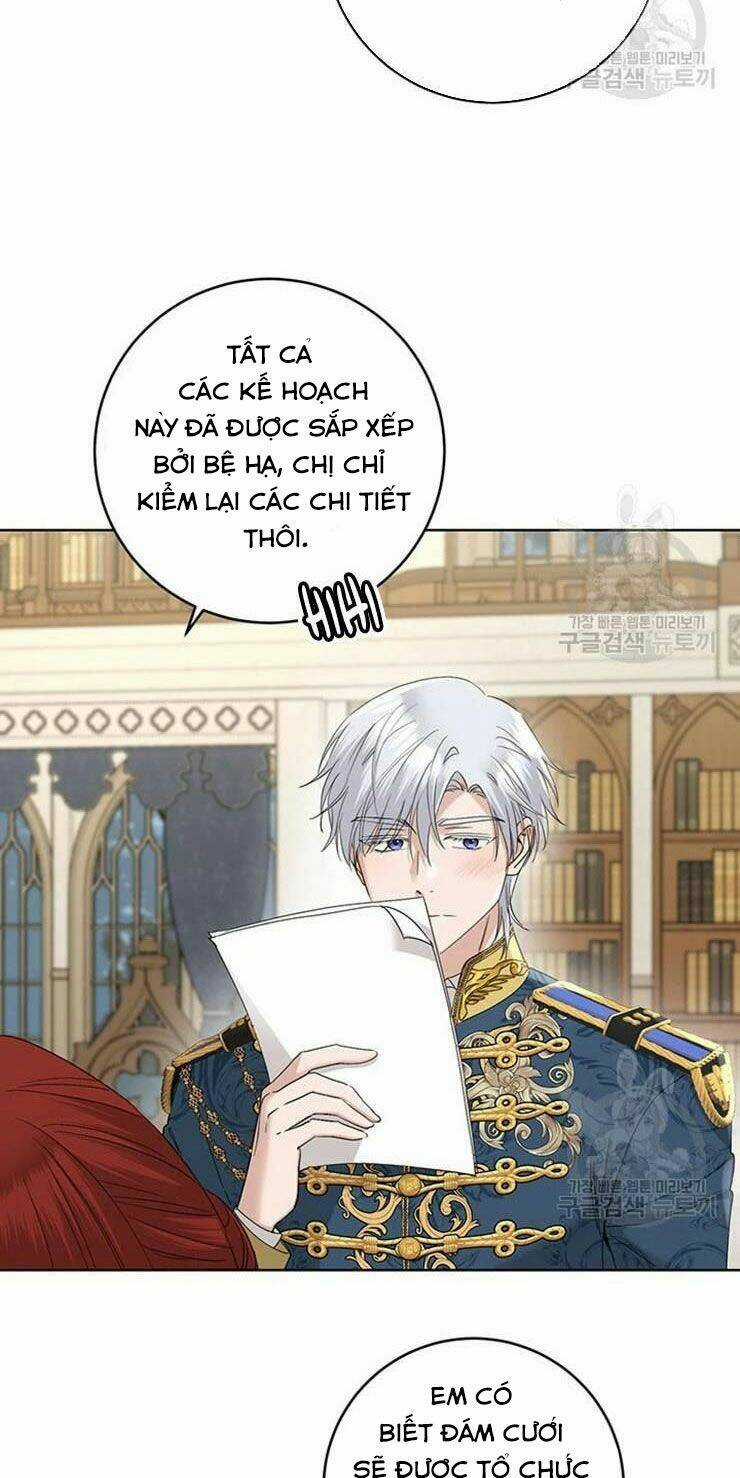 Tôi Không Còn Yêu Anh Nữa Chapter 51 trang 12