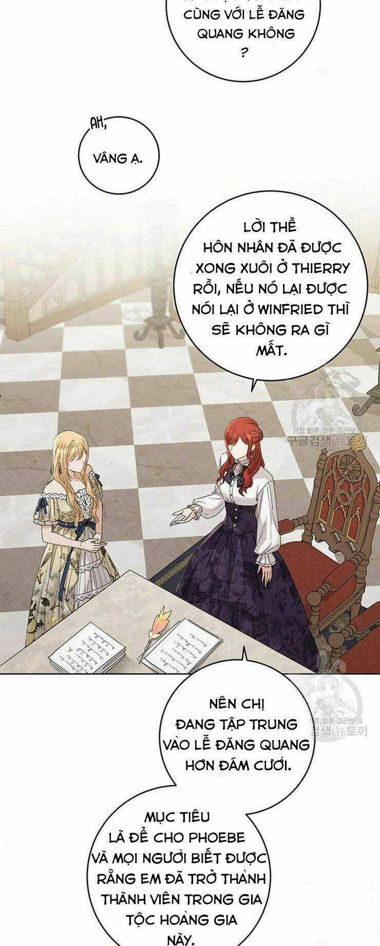 Tôi Không Còn Yêu Anh Nữa Chapter 51 trang 13