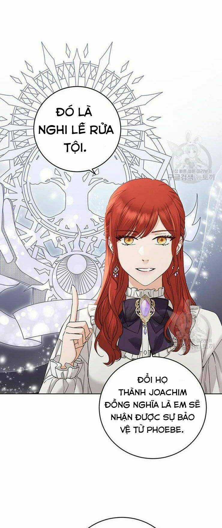 Tôi Không Còn Yêu Anh Nữa Chapter 51 trang 19