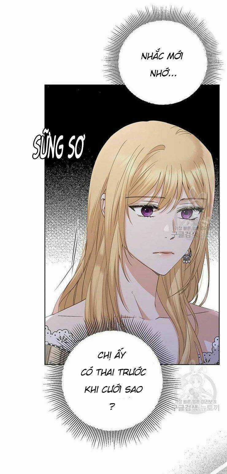 Tôi Không Còn Yêu Anh Nữa Chapter 51 trang 21