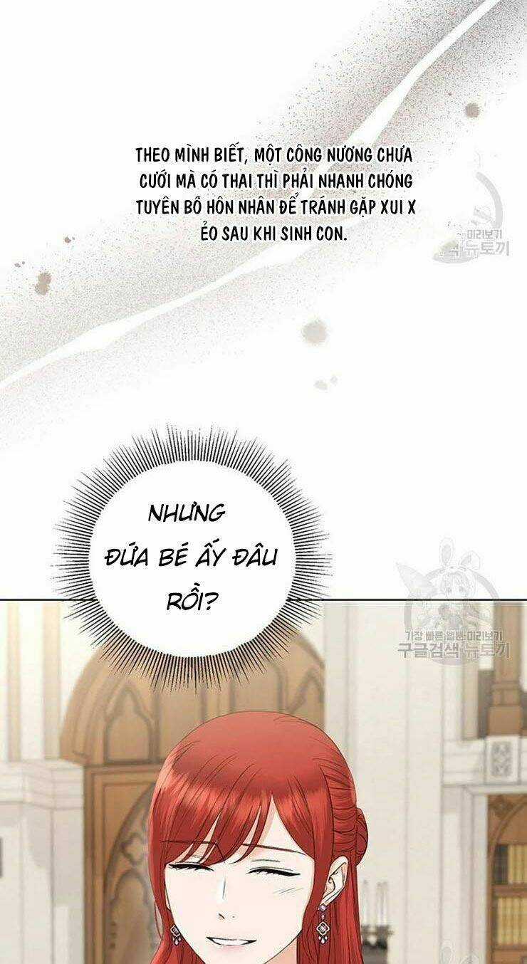 Tôi Không Còn Yêu Anh Nữa Chapter 51 trang 22