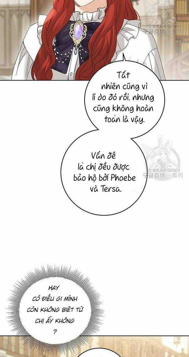 Tôi Không Còn Yêu Anh Nữa Chapter 51 trang 23