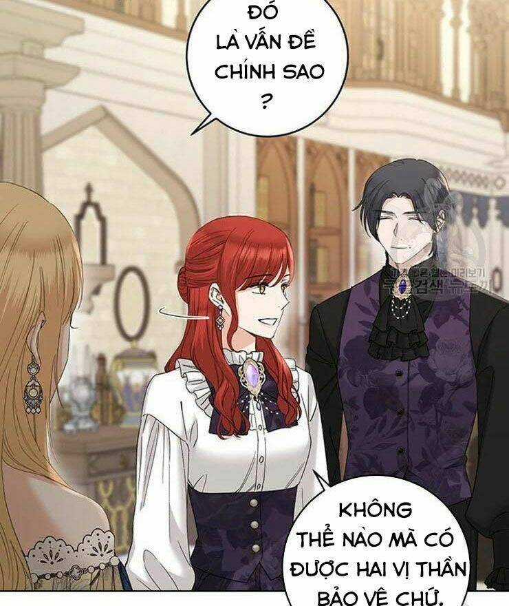 Tôi Không Còn Yêu Anh Nữa Chapter 51 trang 24