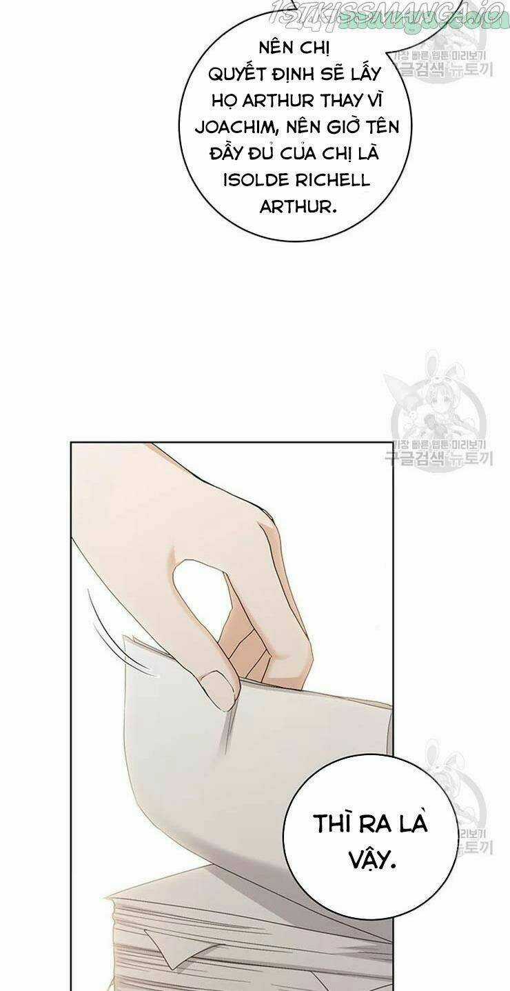 Tôi Không Còn Yêu Anh Nữa Chapter 51 trang 25