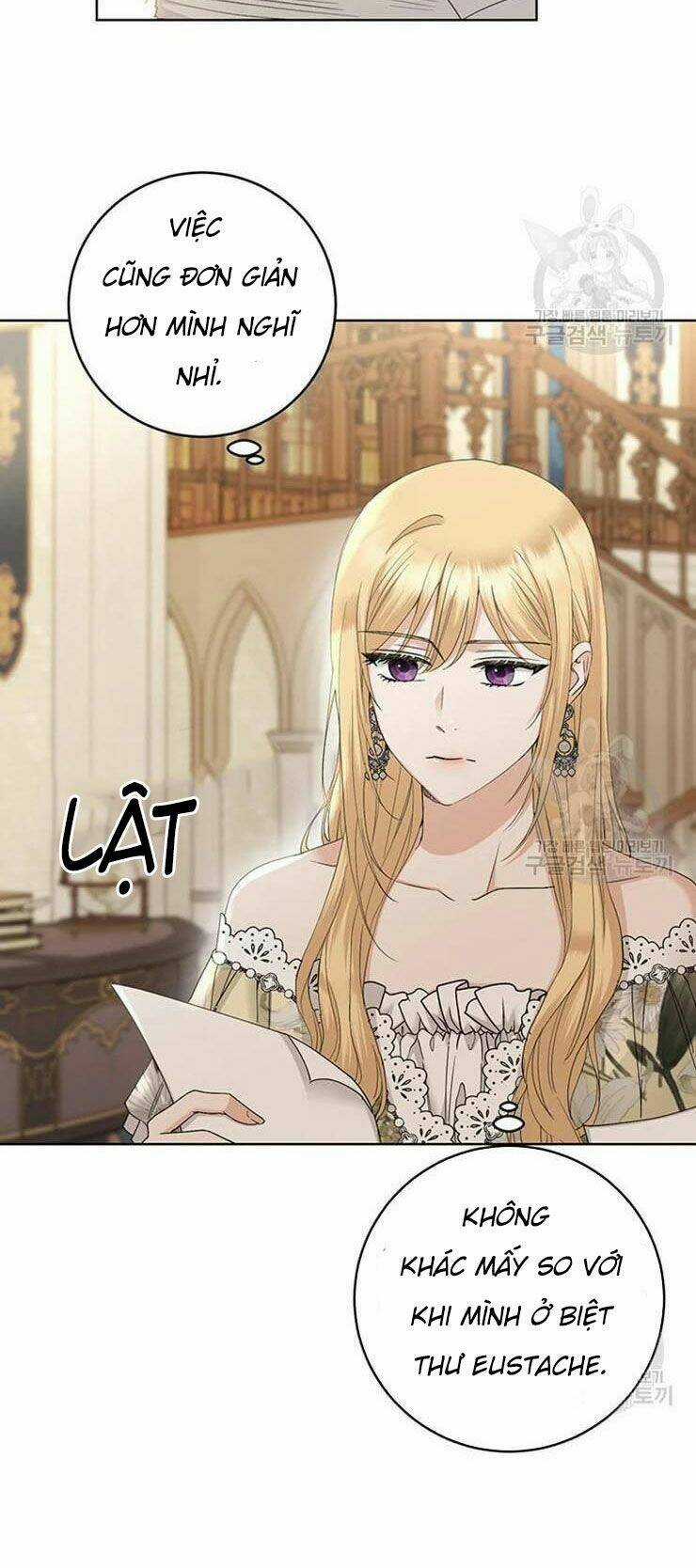 Tôi Không Còn Yêu Anh Nữa Chapter 51 trang 26