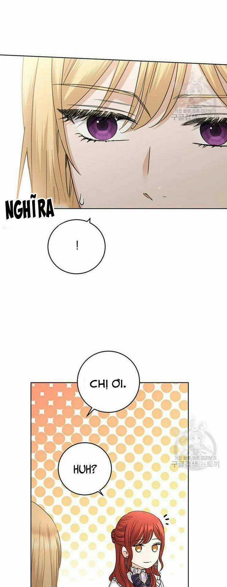 Tôi Không Còn Yêu Anh Nữa Chapter 51 trang 27