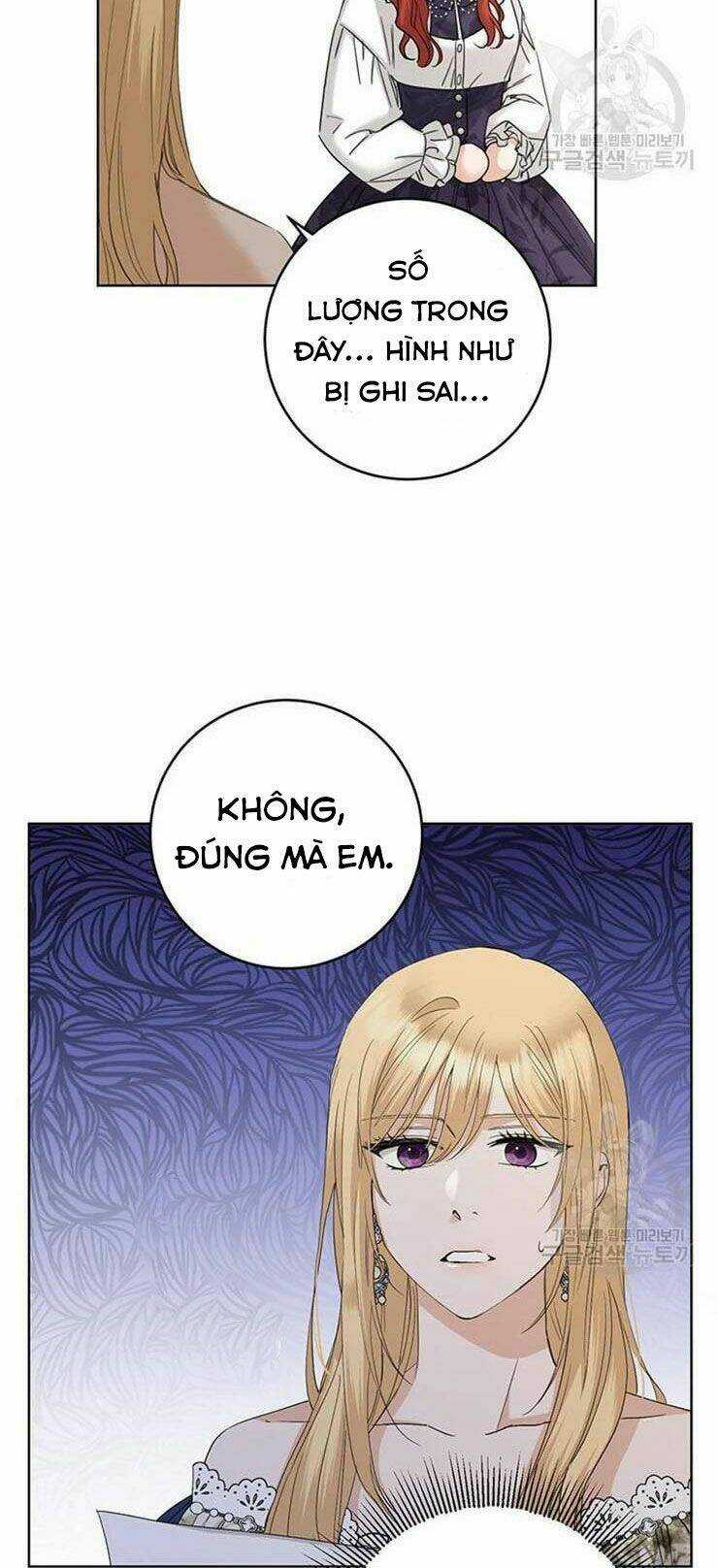 Tôi Không Còn Yêu Anh Nữa Chapter 51 trang 28
