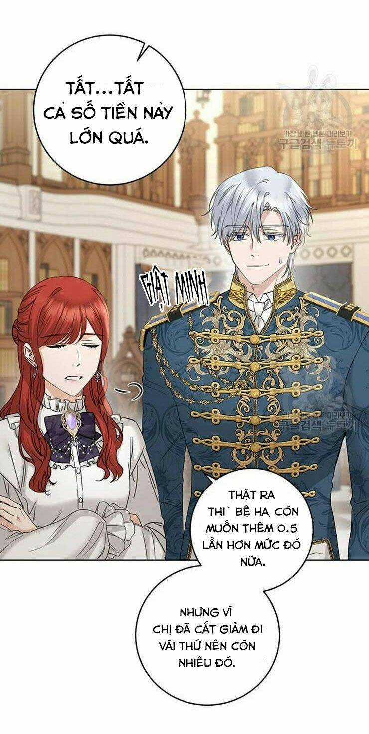 Tôi Không Còn Yêu Anh Nữa Chapter 51 trang 30