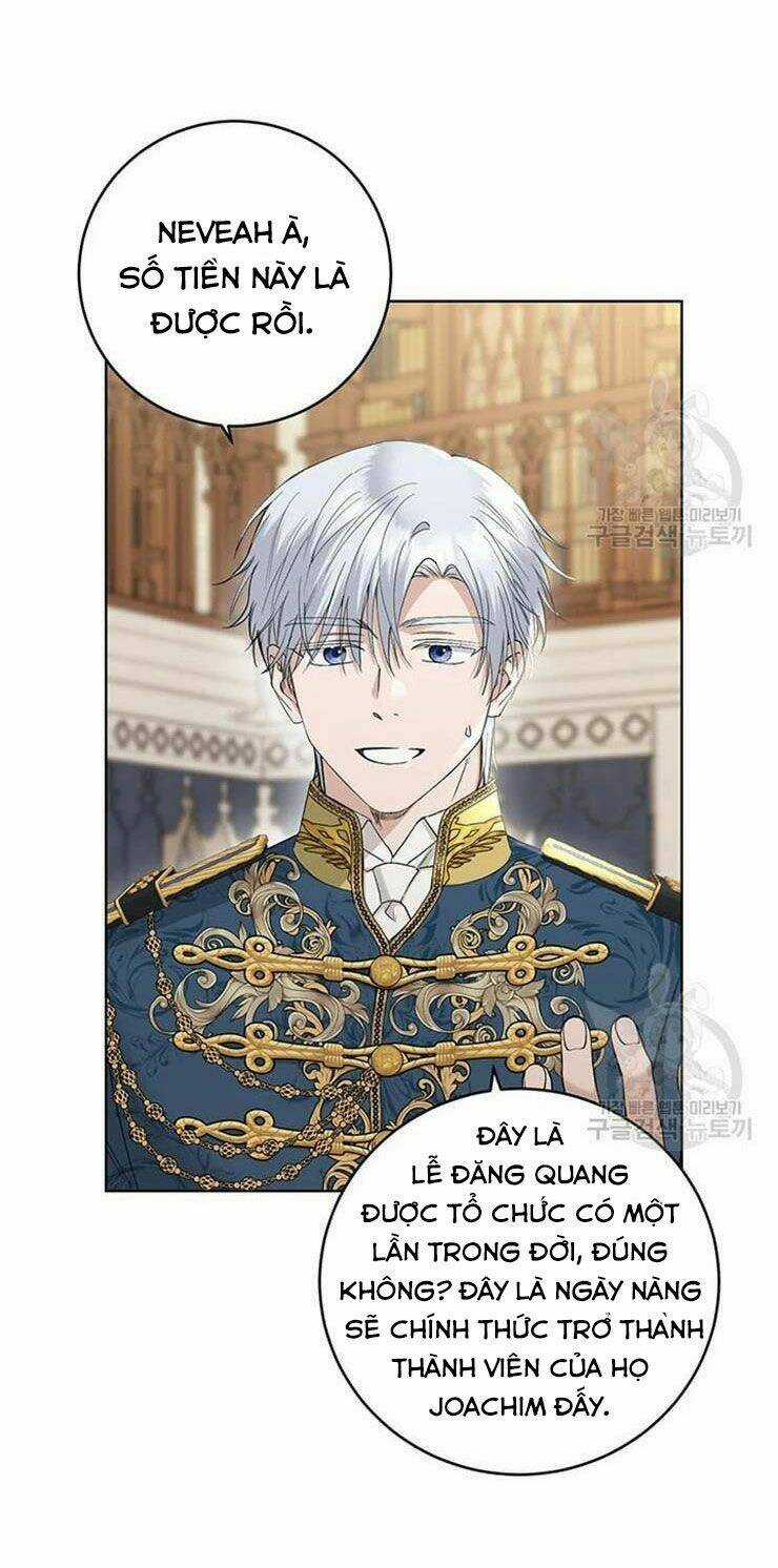 Tôi Không Còn Yêu Anh Nữa Chapter 51 trang 31