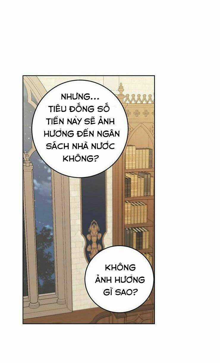 Tôi Không Còn Yêu Anh Nữa Chapter 51 trang 32