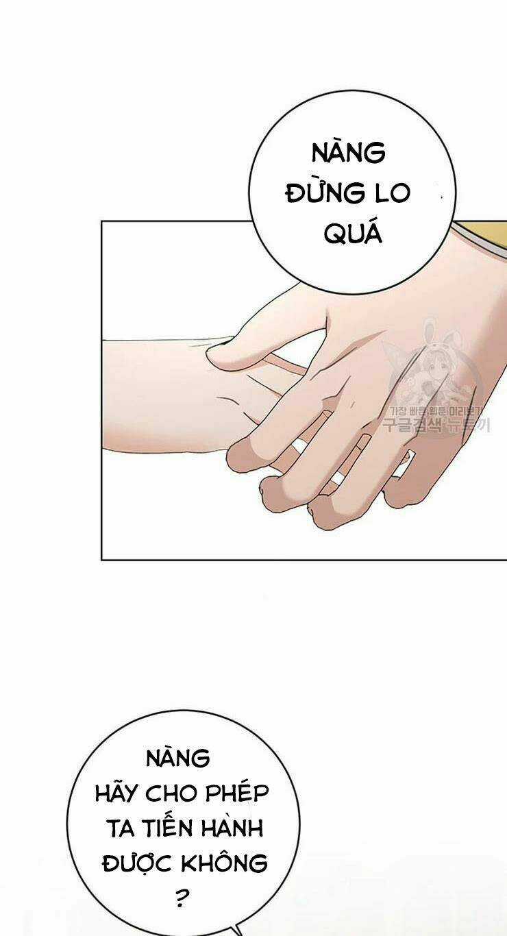 Tôi Không Còn Yêu Anh Nữa Chapter 51 trang 33