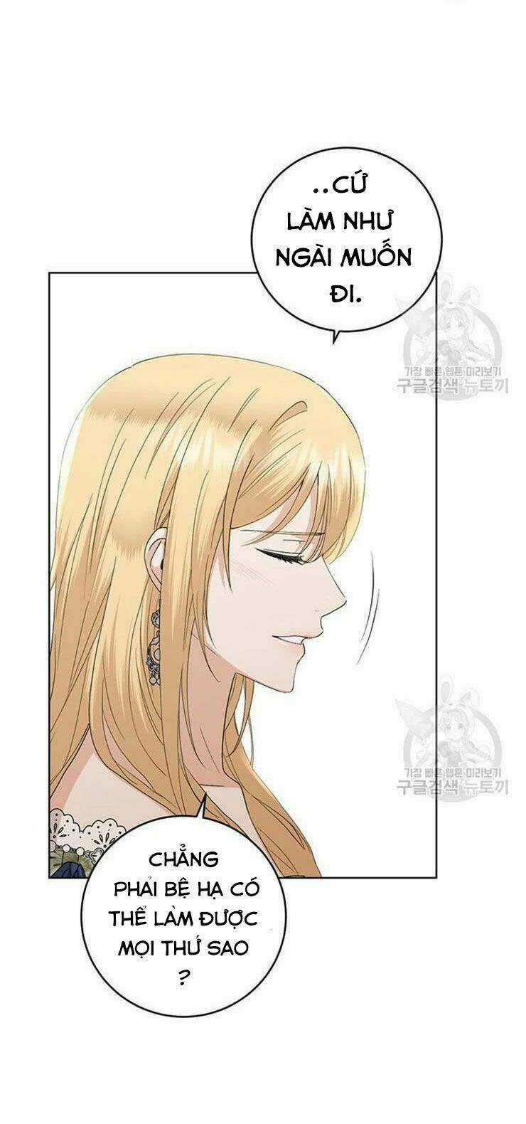 Tôi Không Còn Yêu Anh Nữa Chapter 51 trang 35