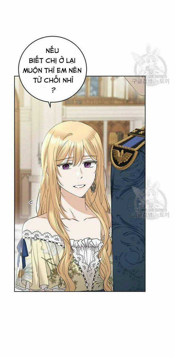 Tôi Không Còn Yêu Anh Nữa Chapter 51 trang 38