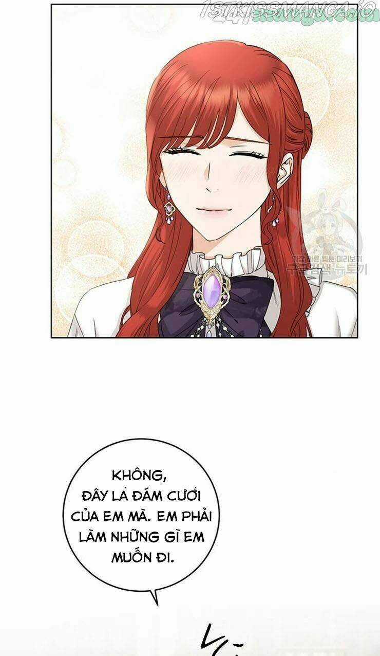 Tôi Không Còn Yêu Anh Nữa Chapter 51 trang 39