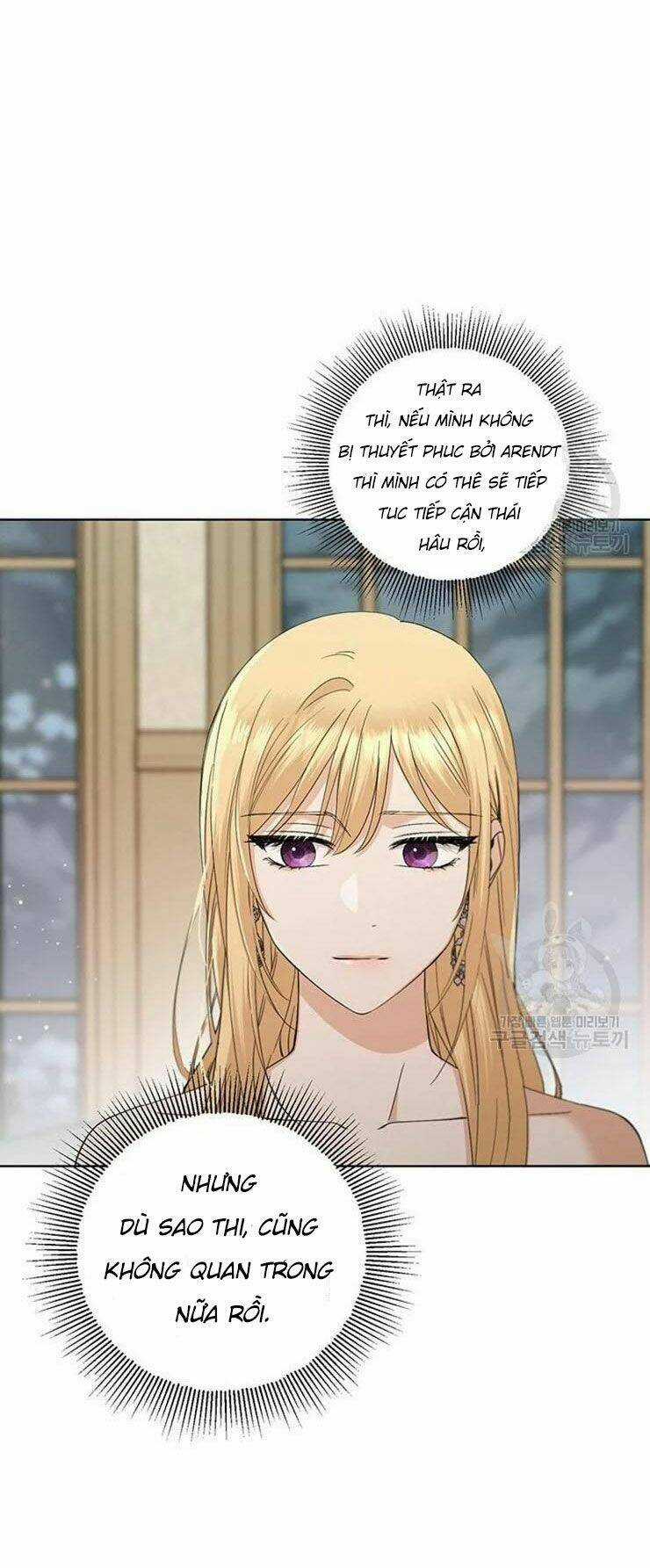 Tôi Không Còn Yêu Anh Nữa Chapter 51 trang 4