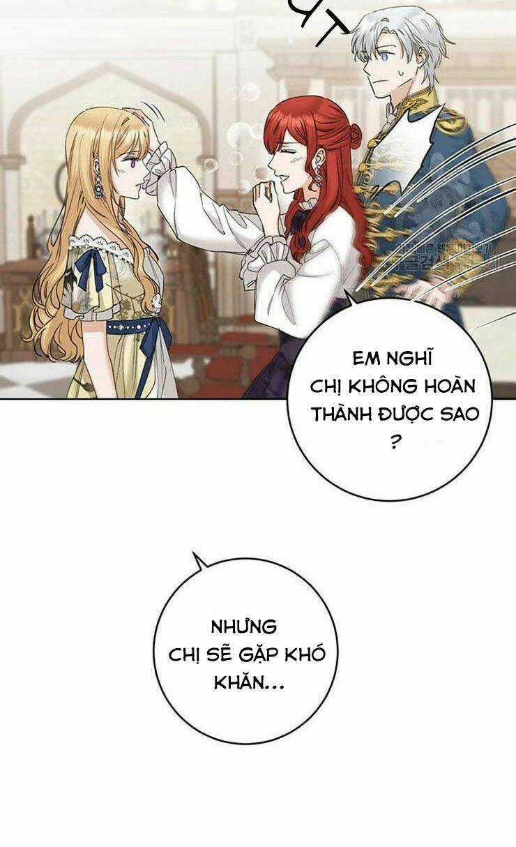 Tôi Không Còn Yêu Anh Nữa Chapter 51 trang 40