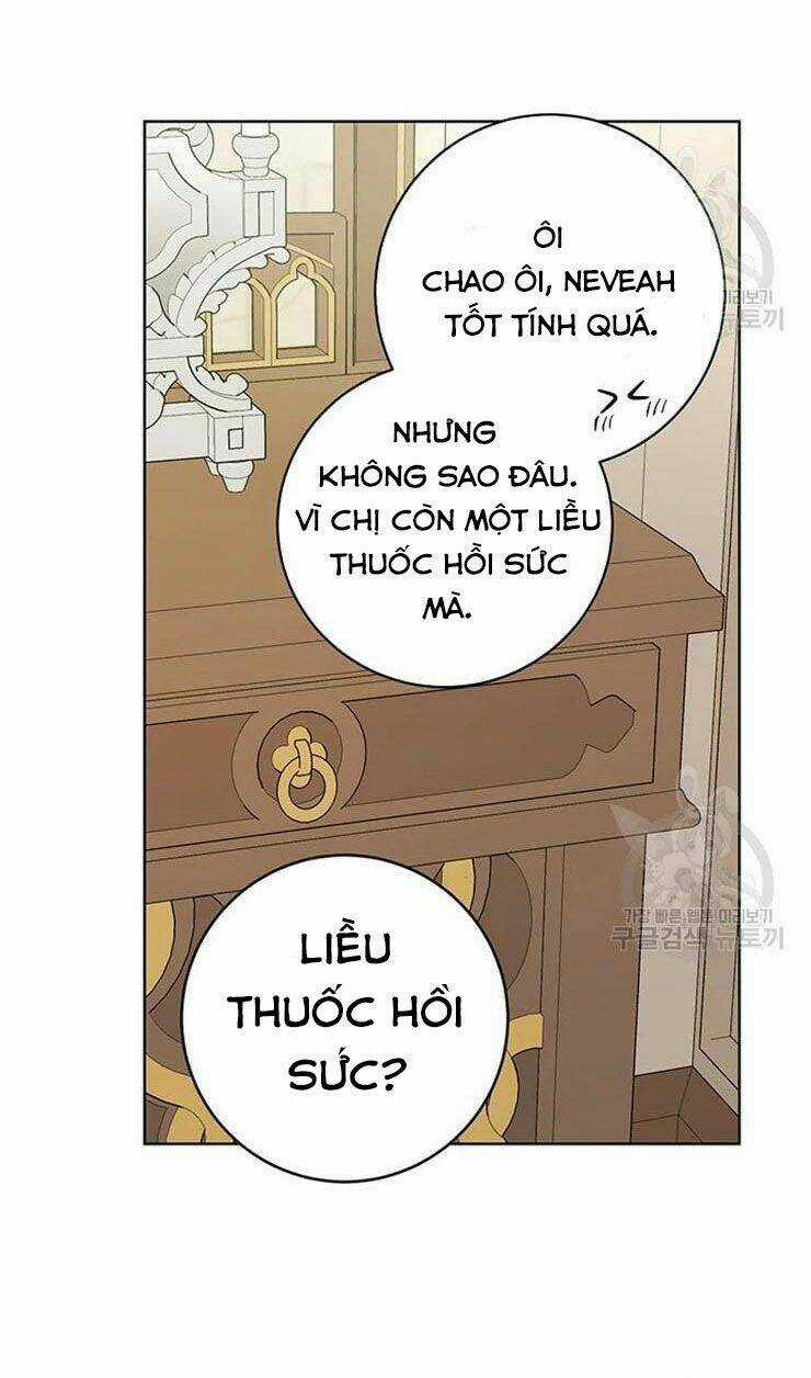 Tôi Không Còn Yêu Anh Nữa Chapter 51 trang 41
