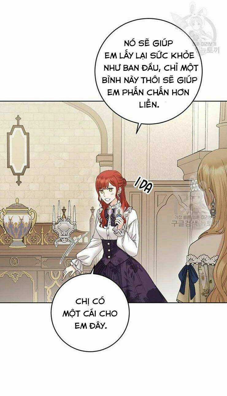 Tôi Không Còn Yêu Anh Nữa Chapter 51 trang 42