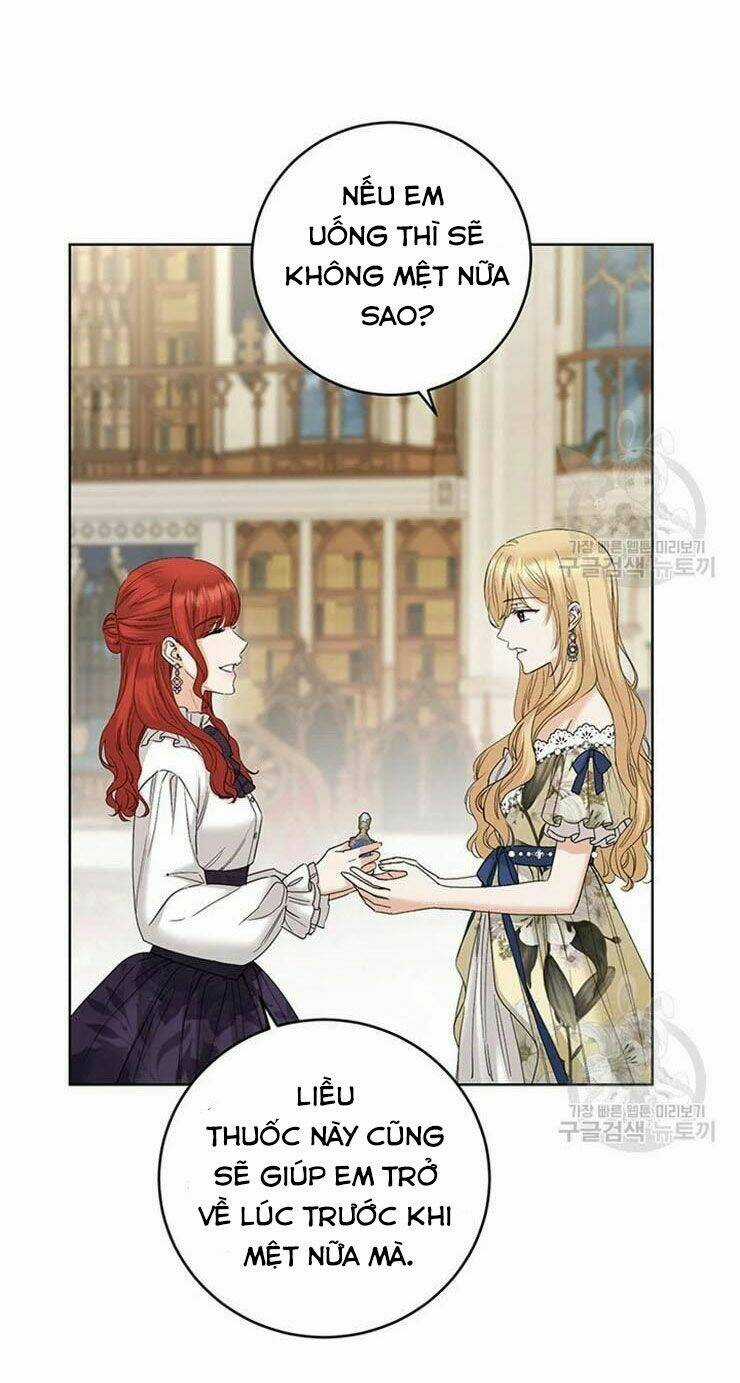 Tôi Không Còn Yêu Anh Nữa Chapter 51 trang 43