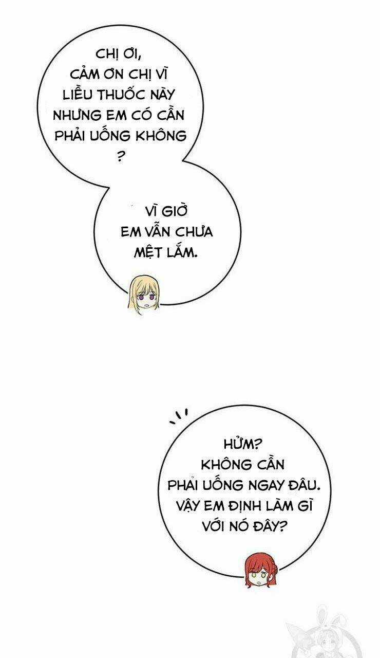 Tôi Không Còn Yêu Anh Nữa Chapter 51 trang 45