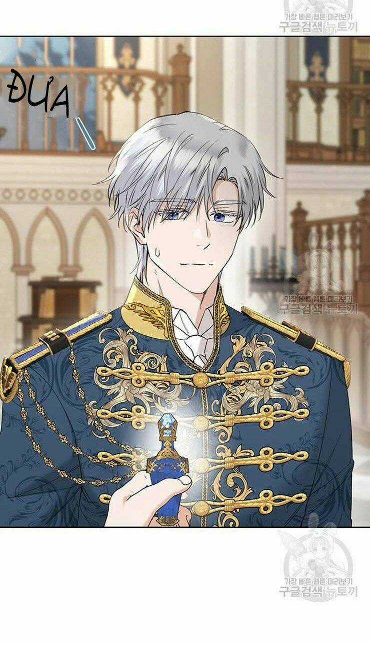 Tôi Không Còn Yêu Anh Nữa Chapter 51 trang 46