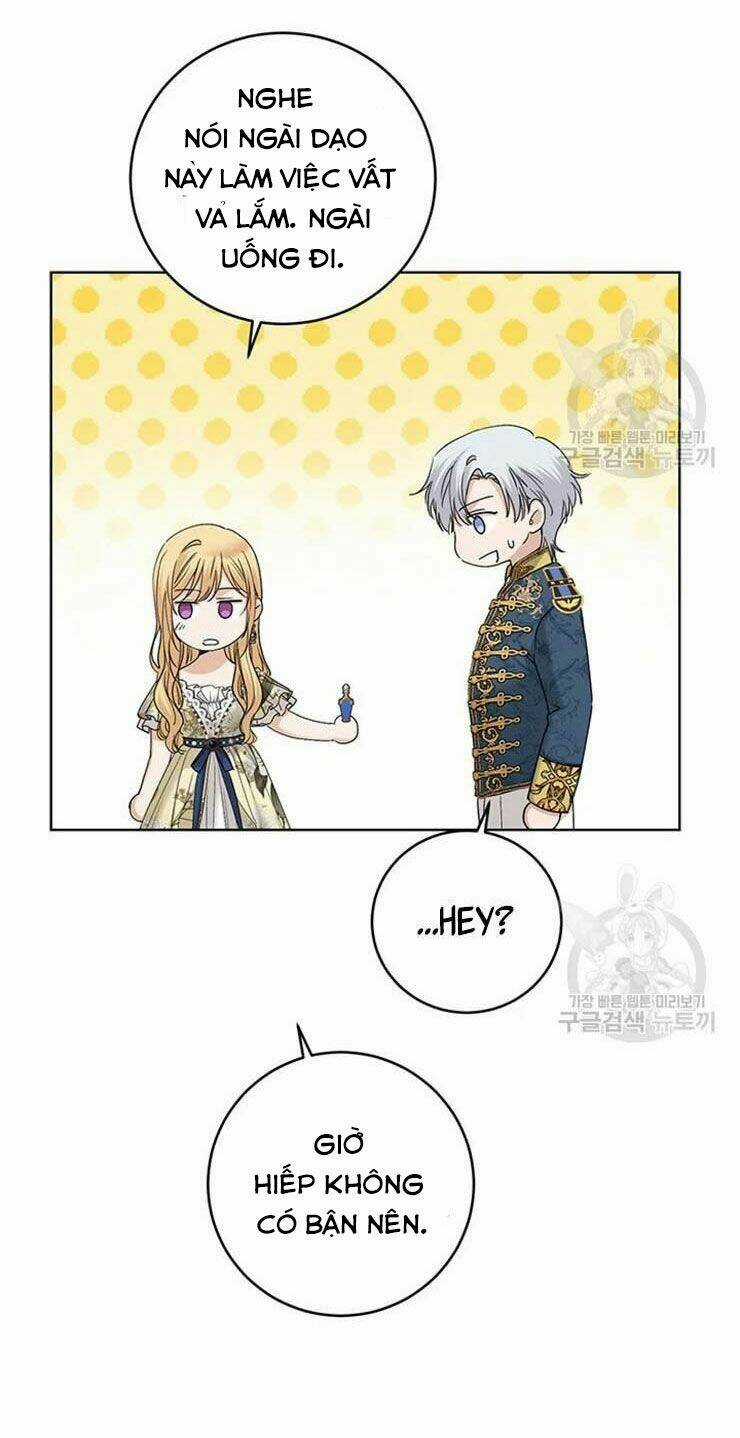 Tôi Không Còn Yêu Anh Nữa Chapter 51 trang 47