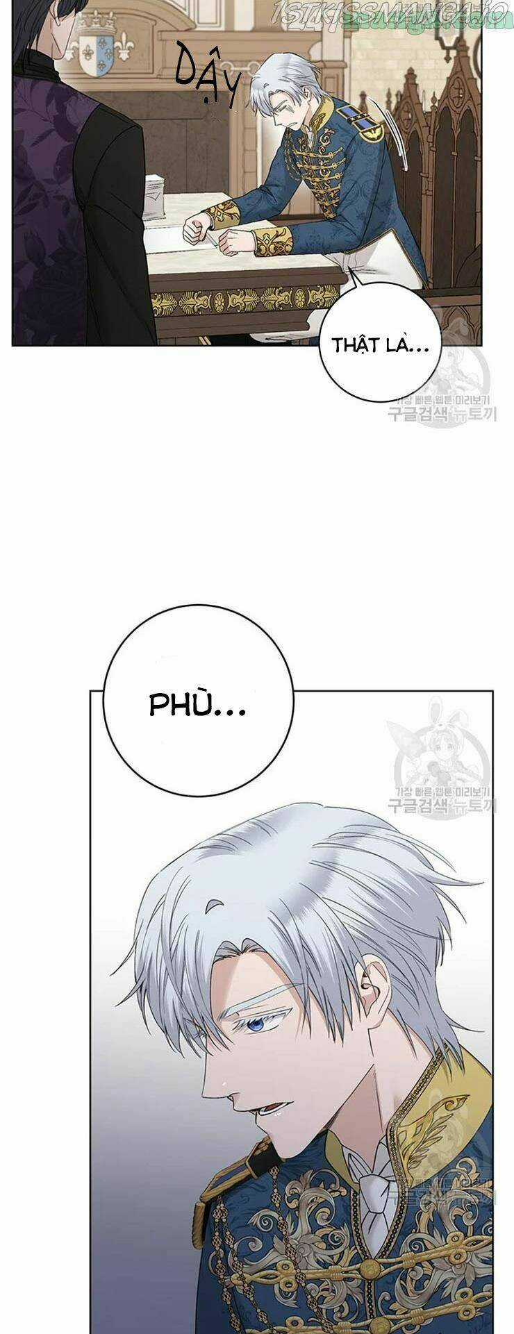 Tôi Không Còn Yêu Anh Nữa Chapter 51 trang 49