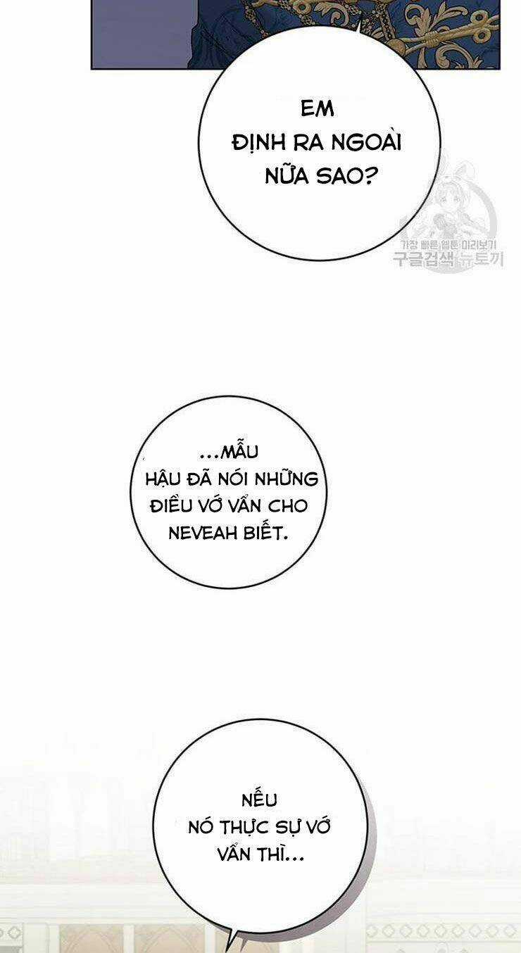 Tôi Không Còn Yêu Anh Nữa Chapter 51 trang 50