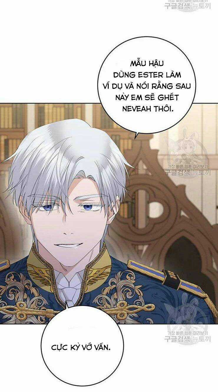 Tôi Không Còn Yêu Anh Nữa Chapter 51 trang 52