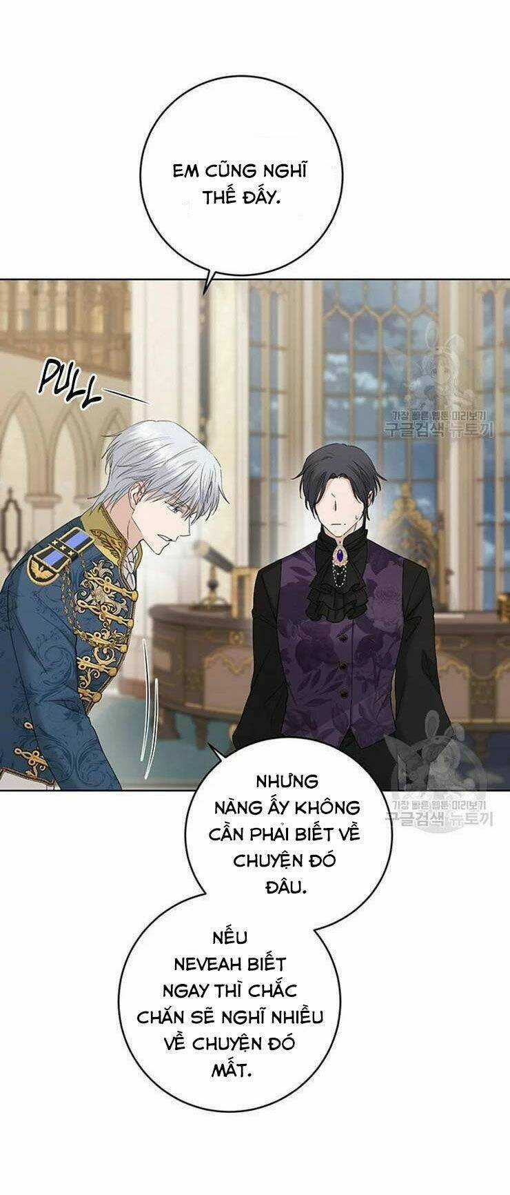 Tôi Không Còn Yêu Anh Nữa Chapter 51 trang 54