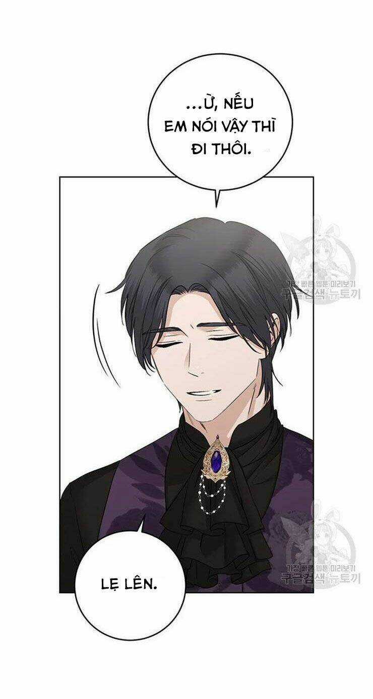 Tôi Không Còn Yêu Anh Nữa Chapter 51 trang 55