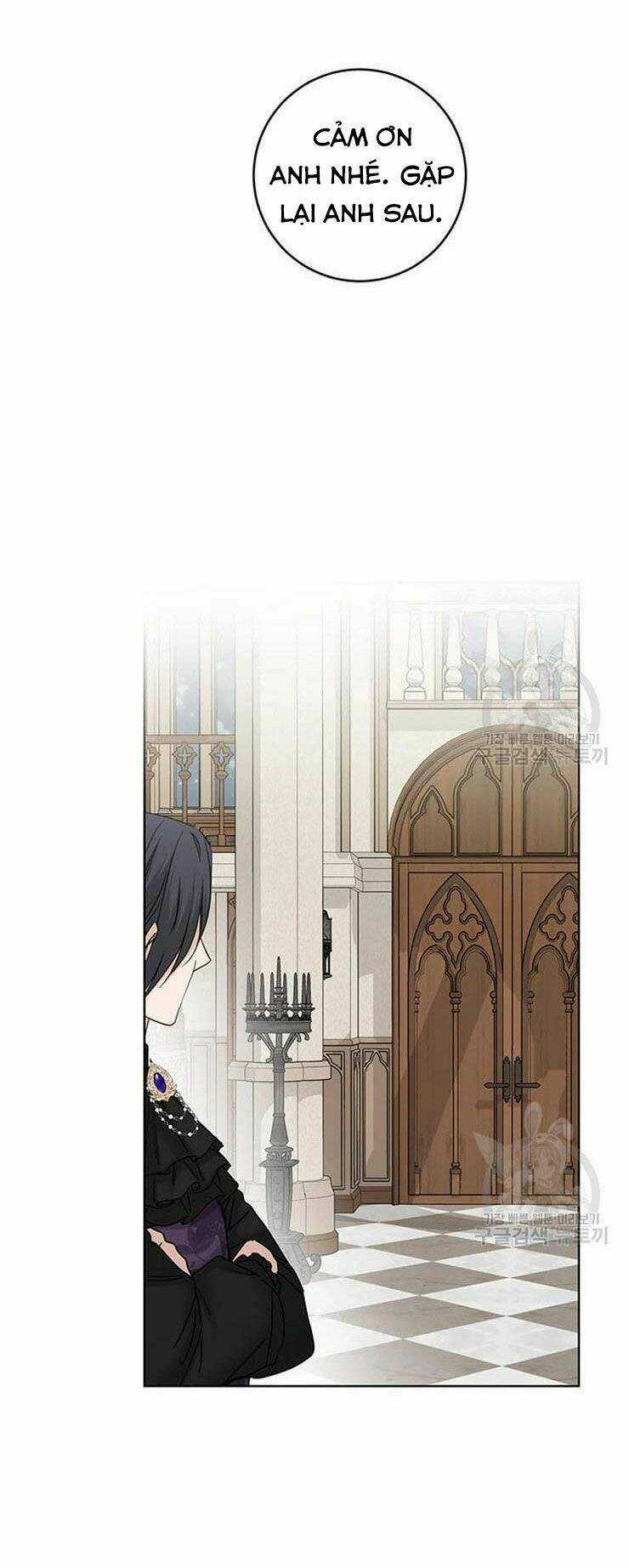 Tôi Không Còn Yêu Anh Nữa Chapter 51 trang 56